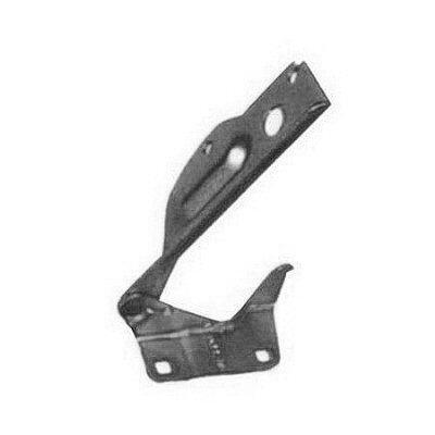 2000-2006 Nissan Sentra Hood Hinge Passenger Side , NI1236114. Professional-grade auto body part.