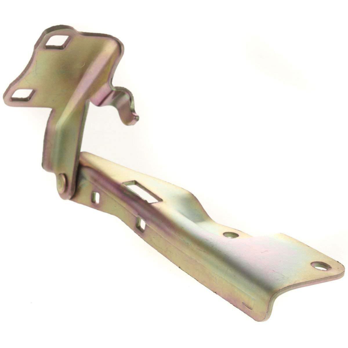 2000-2003 Nissan Maxima Hood Hinge Passenger Side , NI1236116. High-strength and long-lasting.