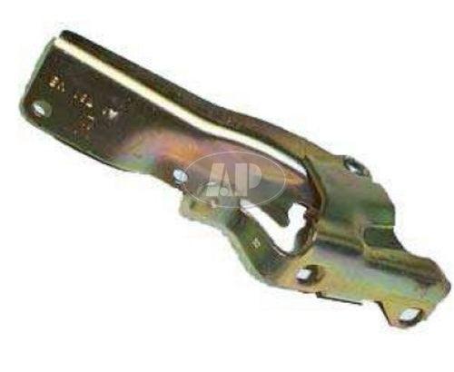 1998-2001 Nissan Altima Sedan Hood Hinge Passenger Side , NI1236118. Replacement part ready for install.