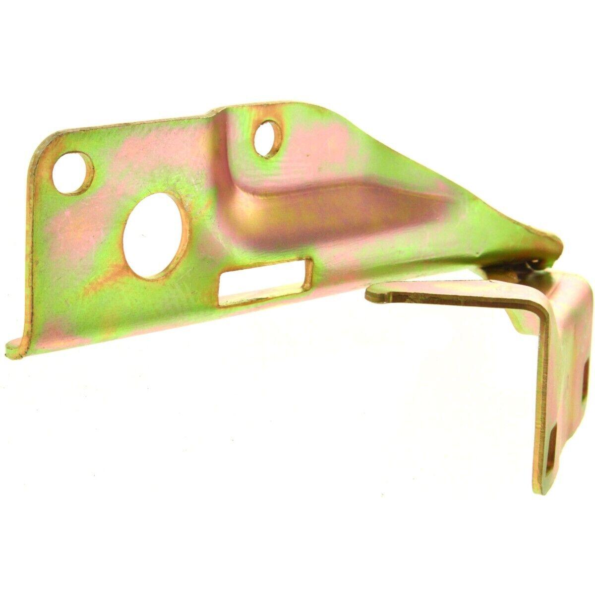 2005 Nissan Frontier Hood Hinge Passenger Side , NI1236125. Direct fit for easy installation.