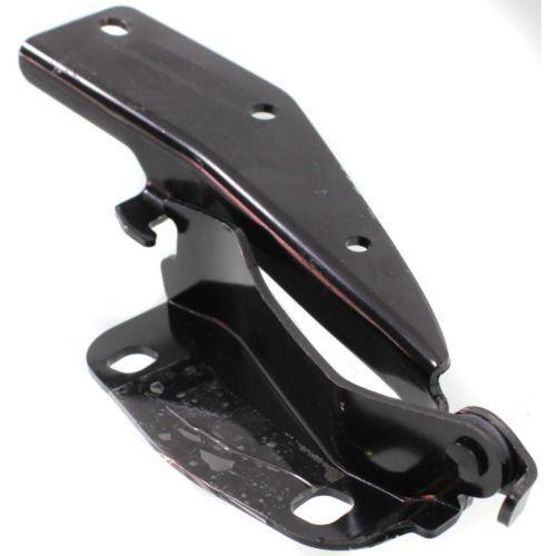 2007-2012 Nissan Sentra Hood Hinge Driver Side , NI1236130. Durable and impact-resistant.