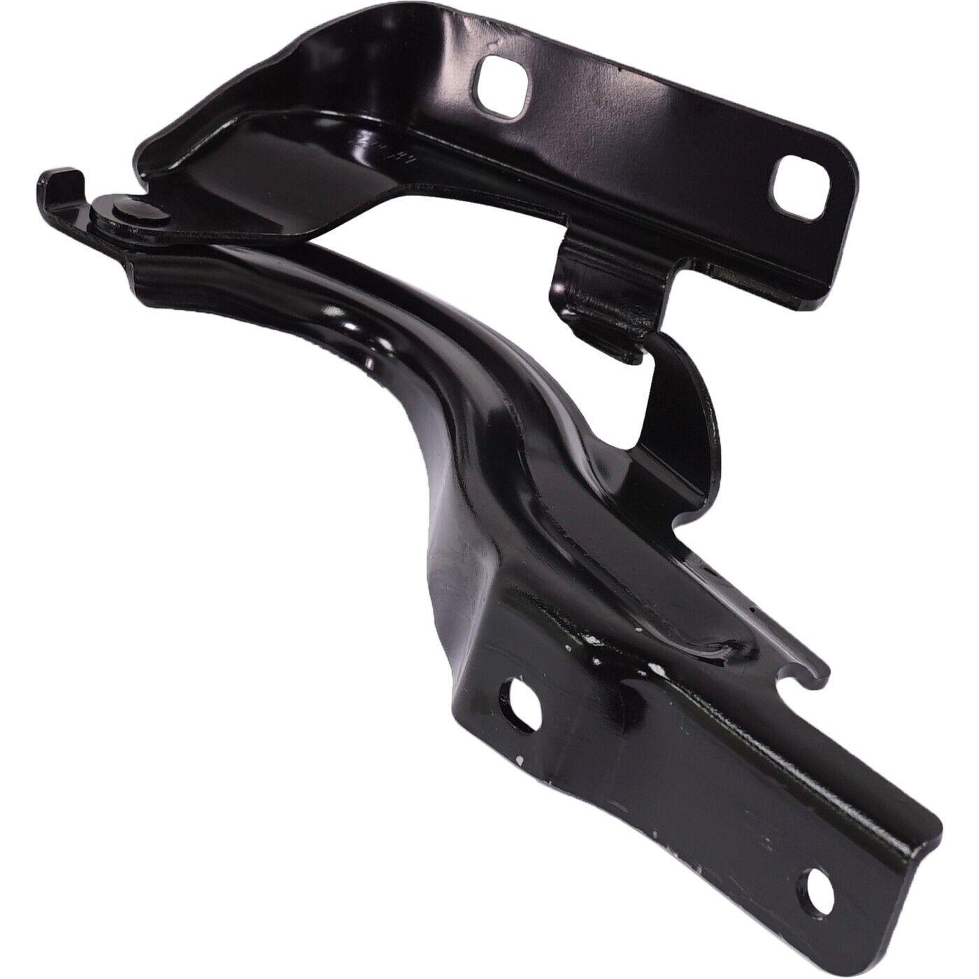 2008-2013 Nissan Altima Coupe Hood Hinge Driver Side , NI1236132. Perfect fit and finish.