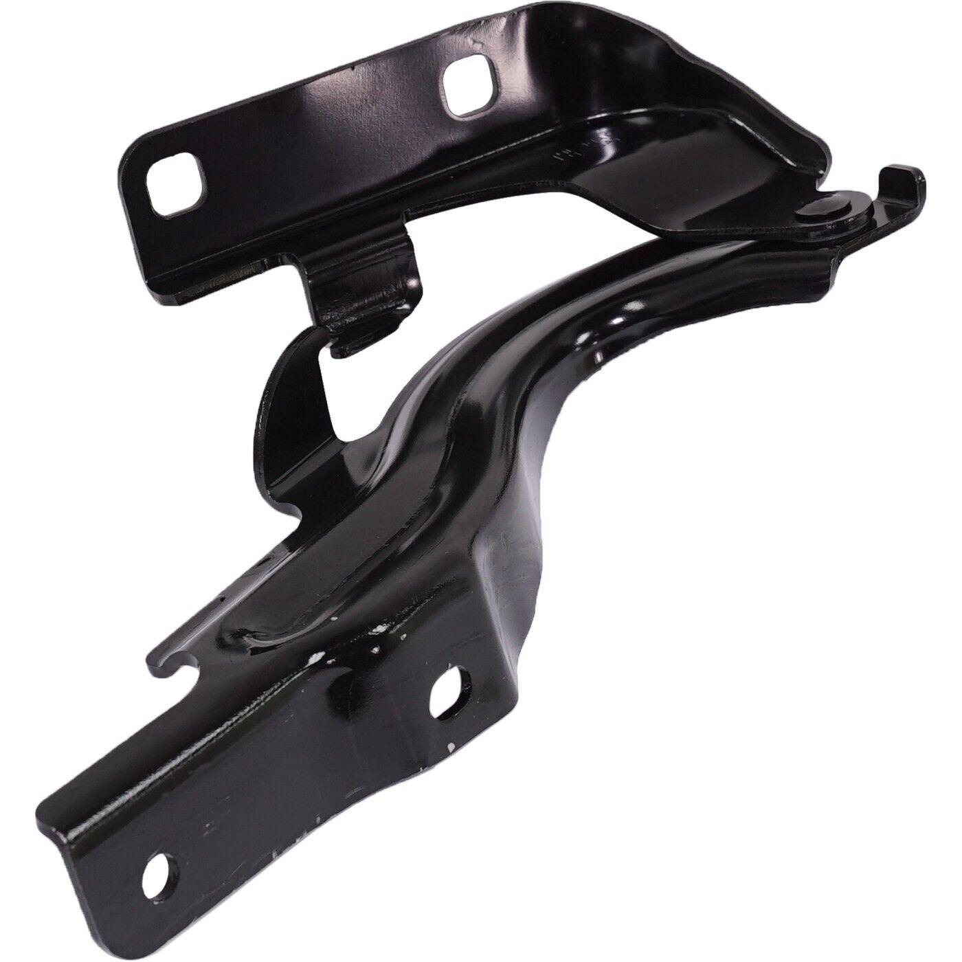 2008-2013 Nissan Altima Coupe Hood Hinge Passenger Side , NI1236133. Made with quality materials.