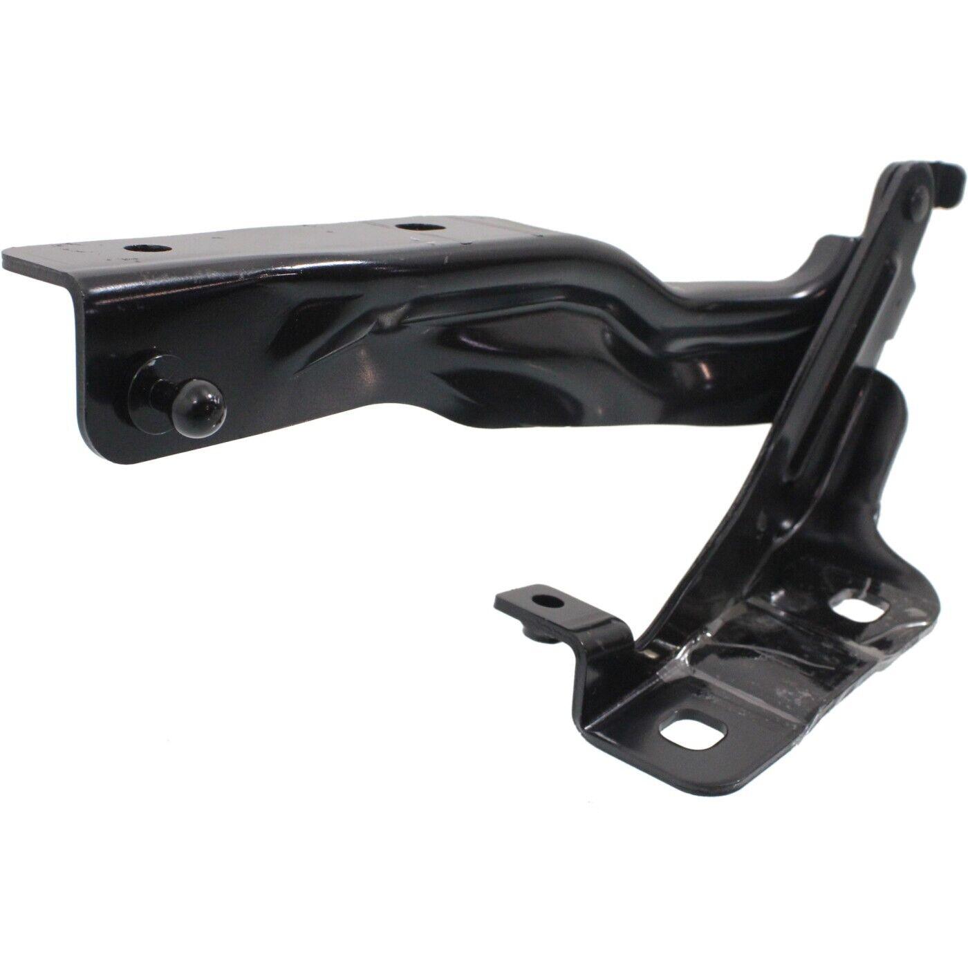 2009-2014 Nissan Maxima Hood Hinge Driver Side , NI1236138. High-quality aftermarket part.