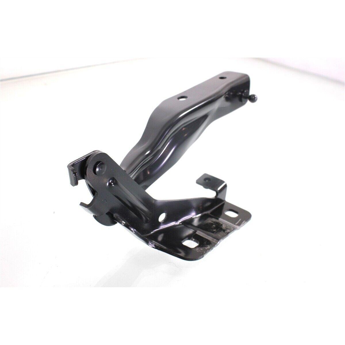 2009-2014 Nissan Maxima Hood Hinge Passenger Side , NI1236139. Designed for OEM alignment.