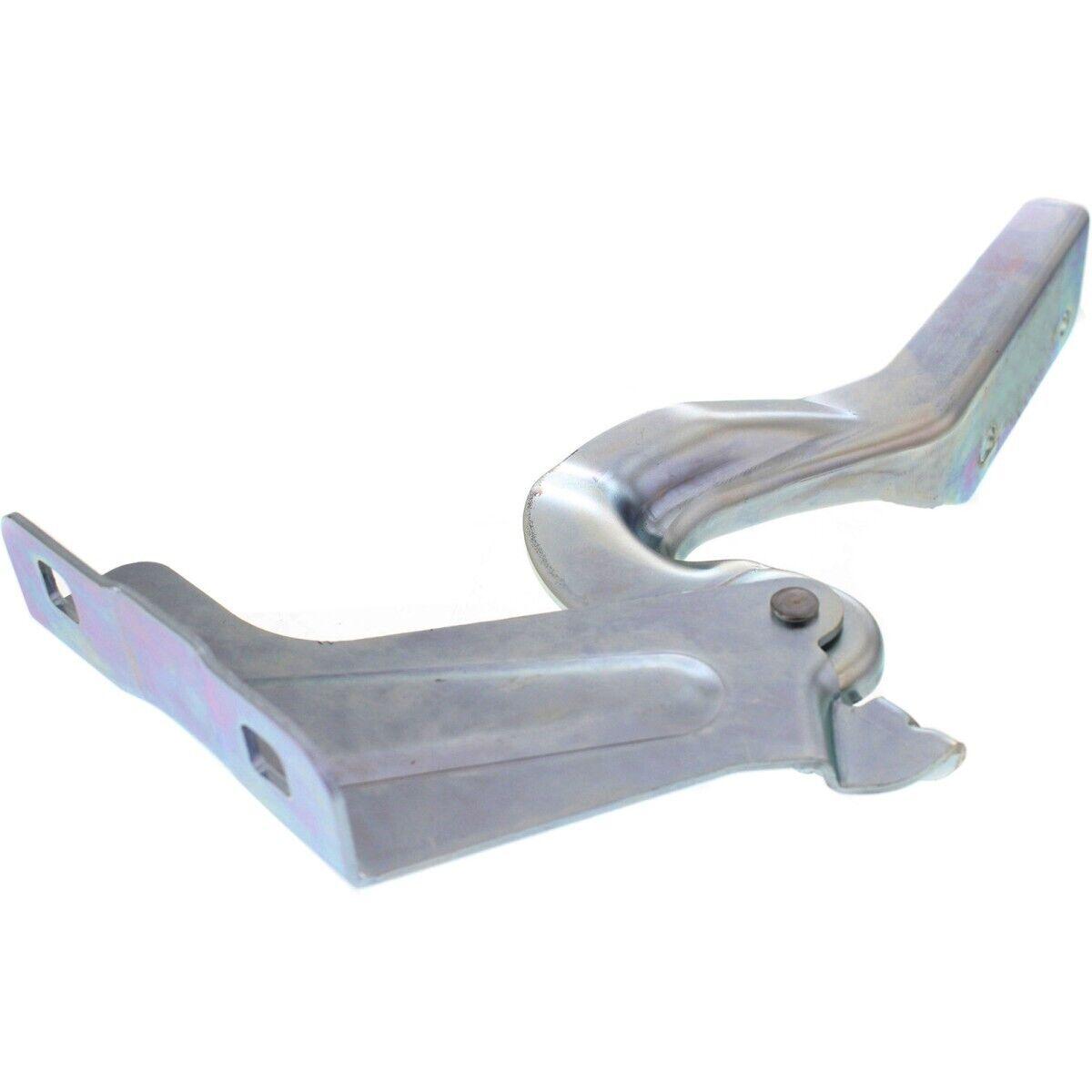 2012-2019 Nissan Versa Sedan Hood Hinge Driver Side , NI1236142. Tested for reliable performance.