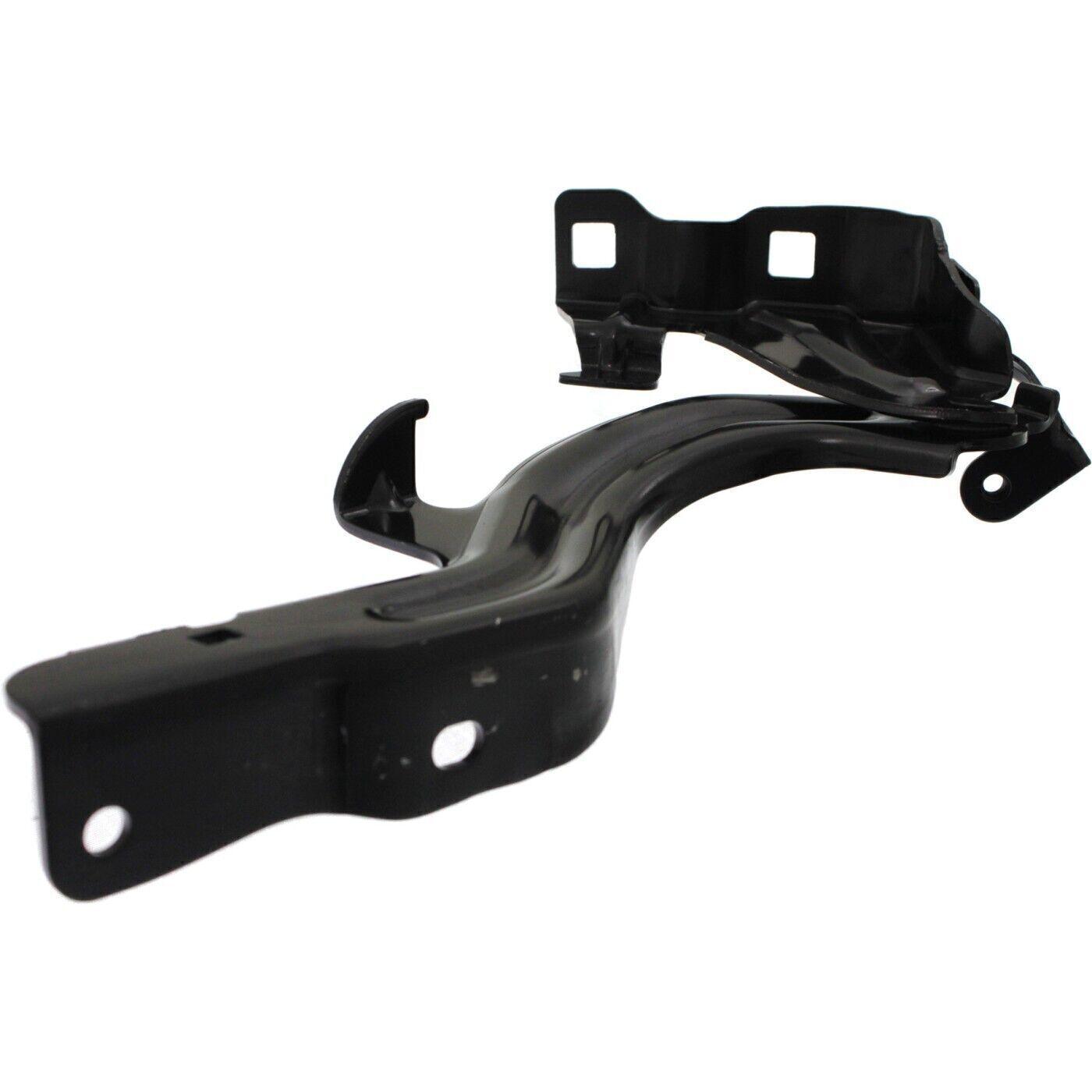 2013-2018 Nissan Altima Sedan Hood Hinge Passenger Side , NI1236147. Tested for reliable performance.