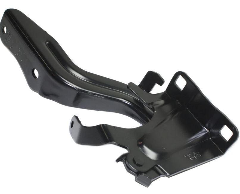 2014-2020 Nissan Rogue Hood Hinge Passenger Side , NI1236149. Tested for reliable performance.