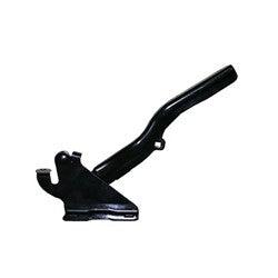 2013-2021 Nissan NV200 Hood Hinge Passenger Side , NI1236169. Exact fit for vehicle restoration.