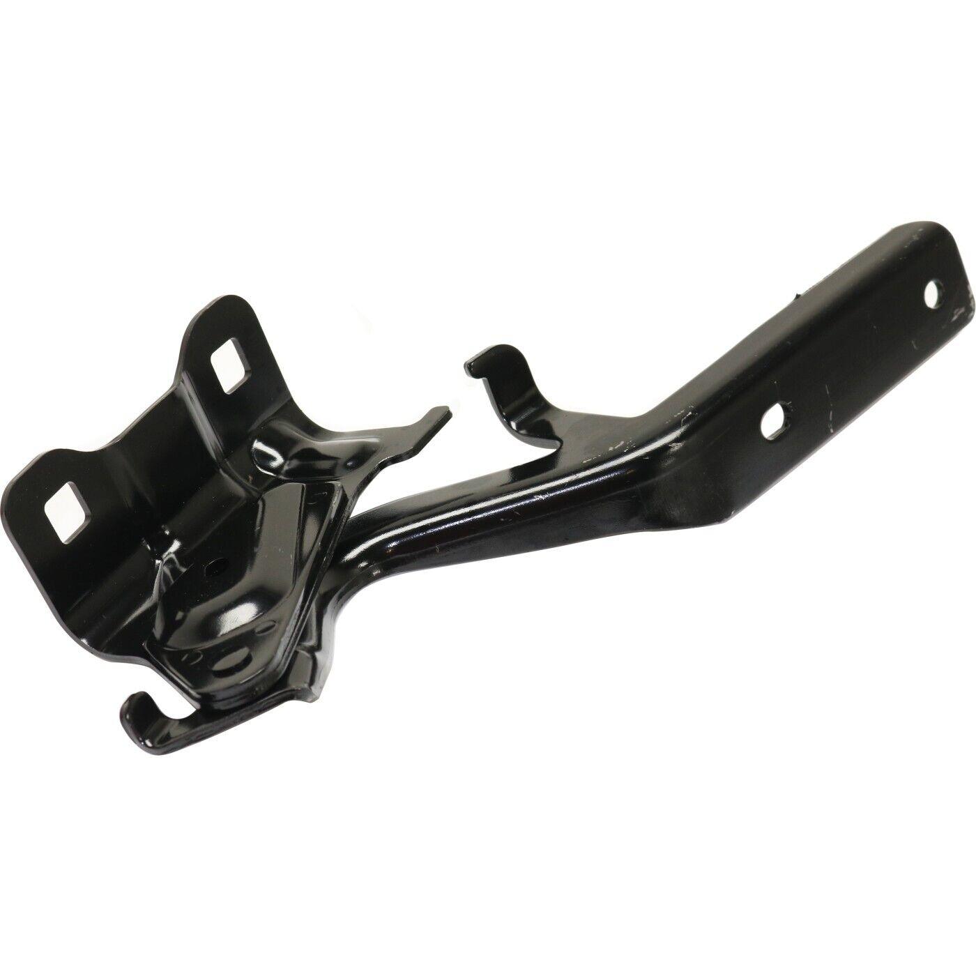 2013-2020 Nissan Pathfinder Hood Hinge Driver Side , NI1236172. Made with quality materials.