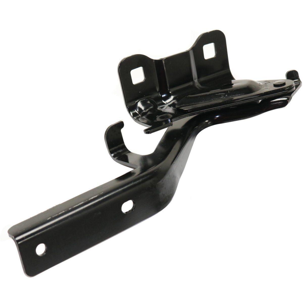 2013-2020 Nissan Pathfinder Hood Hinge Passenger Side , NI1236173. Precision fitment for collision repair.