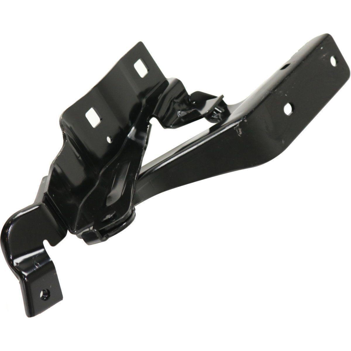 2016-2023 Nissan Maxima Hood Hinge Driver Side , NI1236180. Professional-grade auto body part.