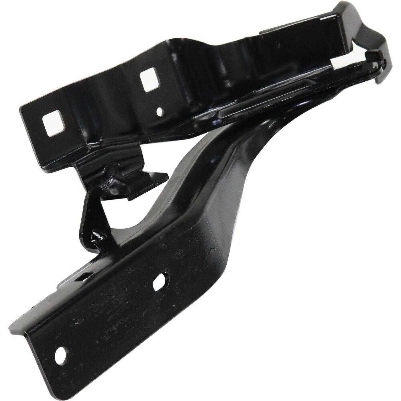 2016-2023 Nissan Maxima Hood Hinge Passenger Side , NI1236181. OEM-style replacement.