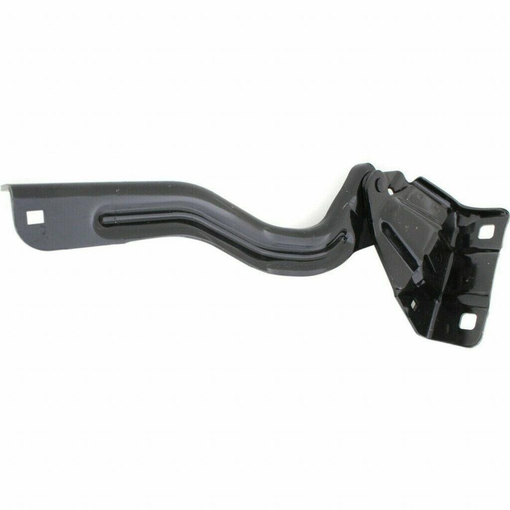 2015-2023 Nissan Murano Hood Hinge Driver Side , NI1236182. Direct fit for easy installation.