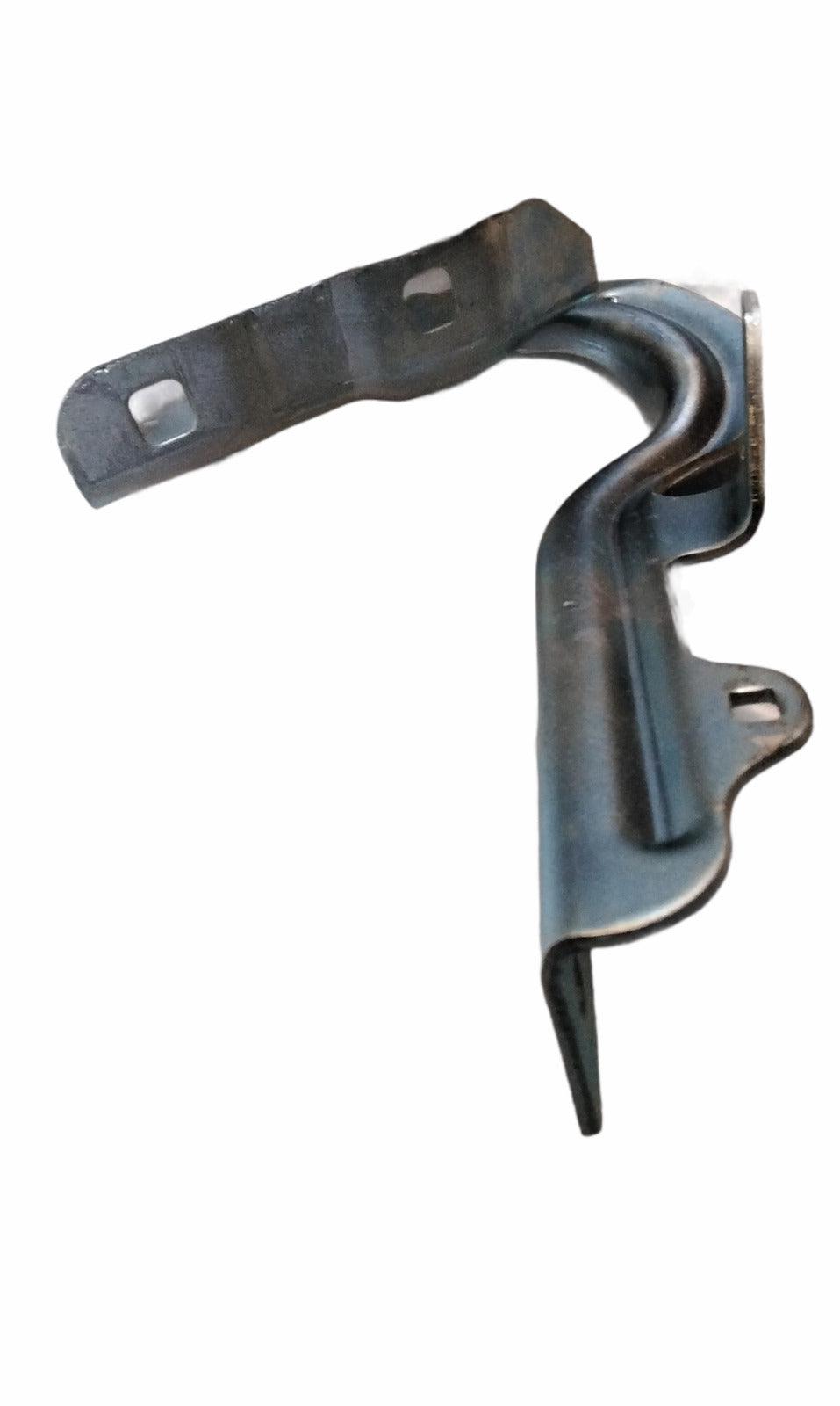 2019-2023 Nissan Altima Sedan Hood Hinge Passenger Side Steel , NI1236191. Durable and impact-resistant.