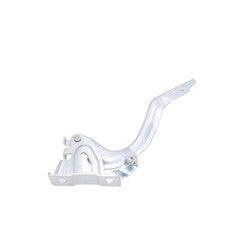 2020-2023 Nissan Versa Sedan Hood Hinge Passenger Side , NI1236195. Designed for OEM alignment.