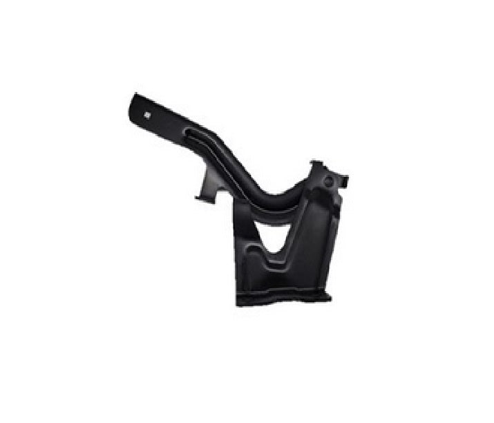 2022-2023 Nissan Pathfinder Hood Hinge Driver Side Steel , NI1236204. Designed for OEM alignment.