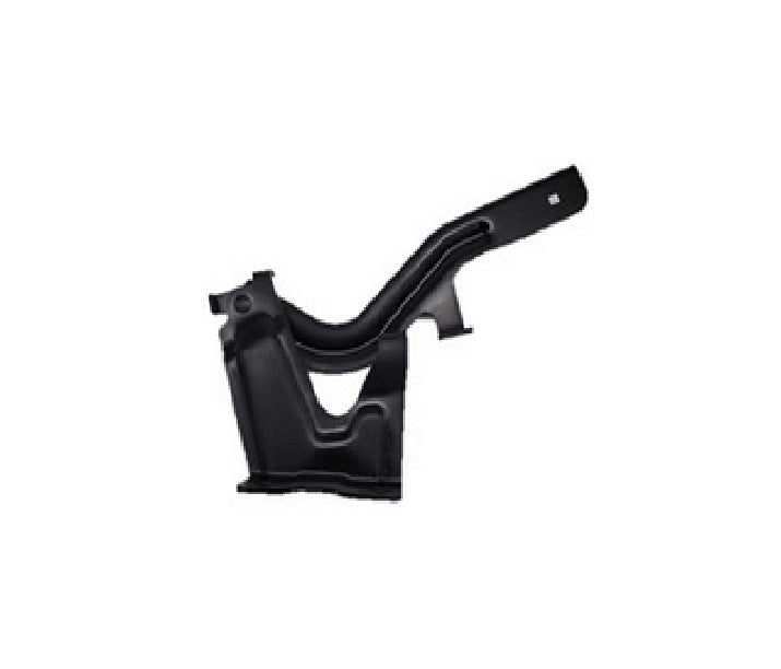2022-2023 Nissan Pathfinder Hood Hinge Passenger Side Steel , NI1236205. Direct fit for easy installation.