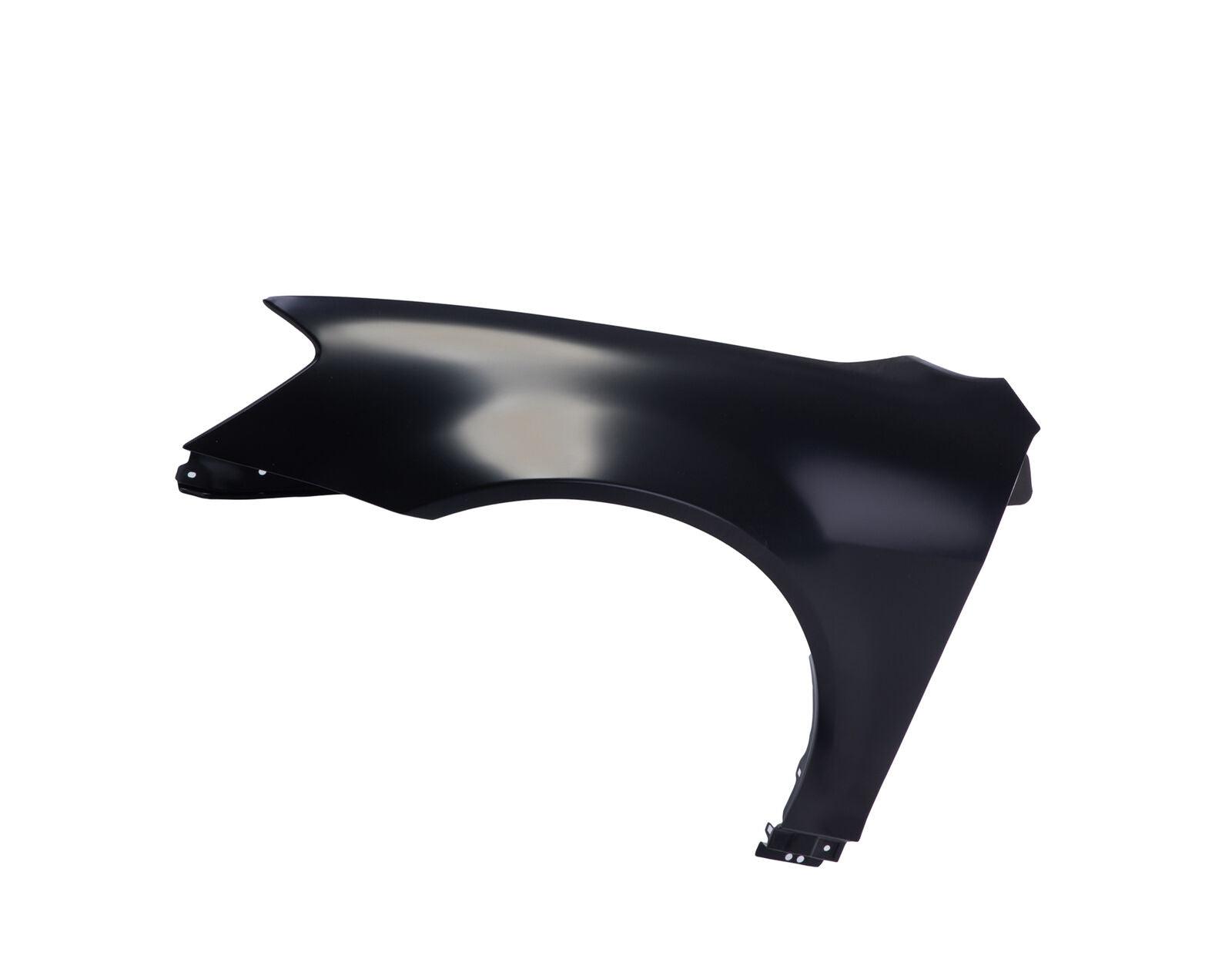 2002-2006 Nissan Altima Sedan Front Driver Side Fender , NI1240171.   component.