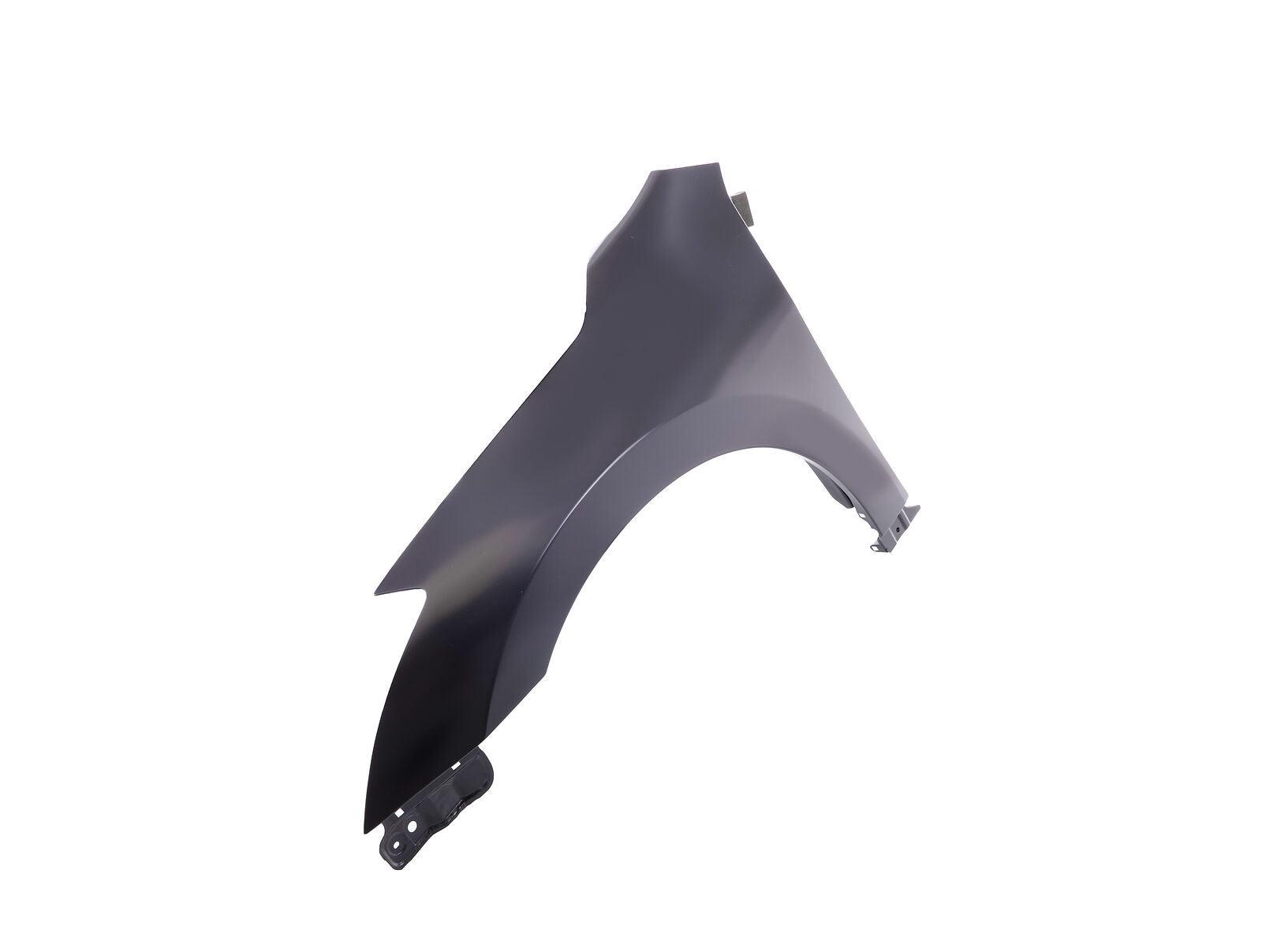 2007-2012 Nissan Altima Sedan Front Driver Side Fender , NI1240186. High-quality aftermarket part.