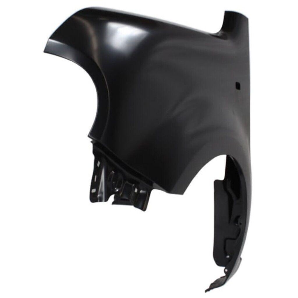 2009-2014 Nissan Cube Front Driver Side Fender , NI1240196. Made with quality materials.