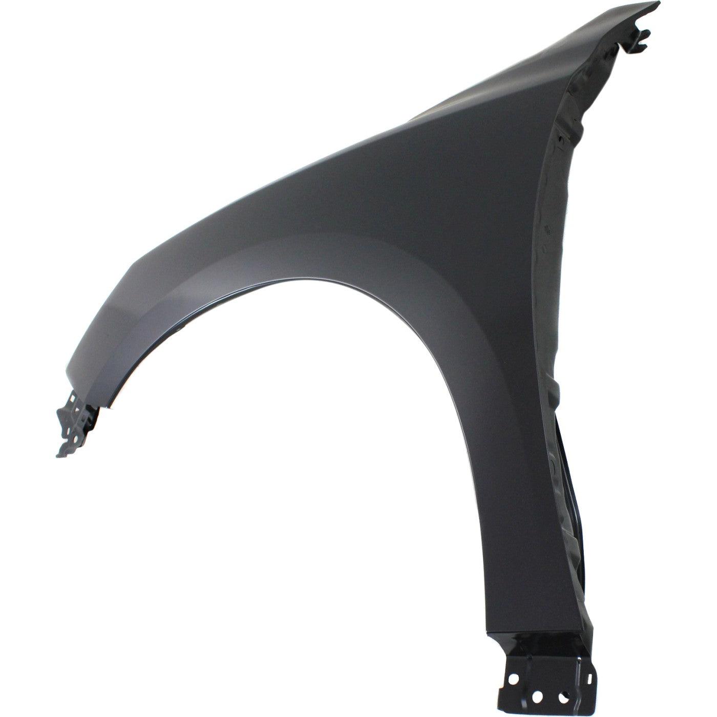 2013-2020 Nissan Pathfinder Front Driver Side Fender , NI1240208. Direct fit for easy installation.