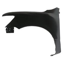 2017-2023 Nissan Titan Front Driver Side Fender , NI1240230. Made with quality materials.
