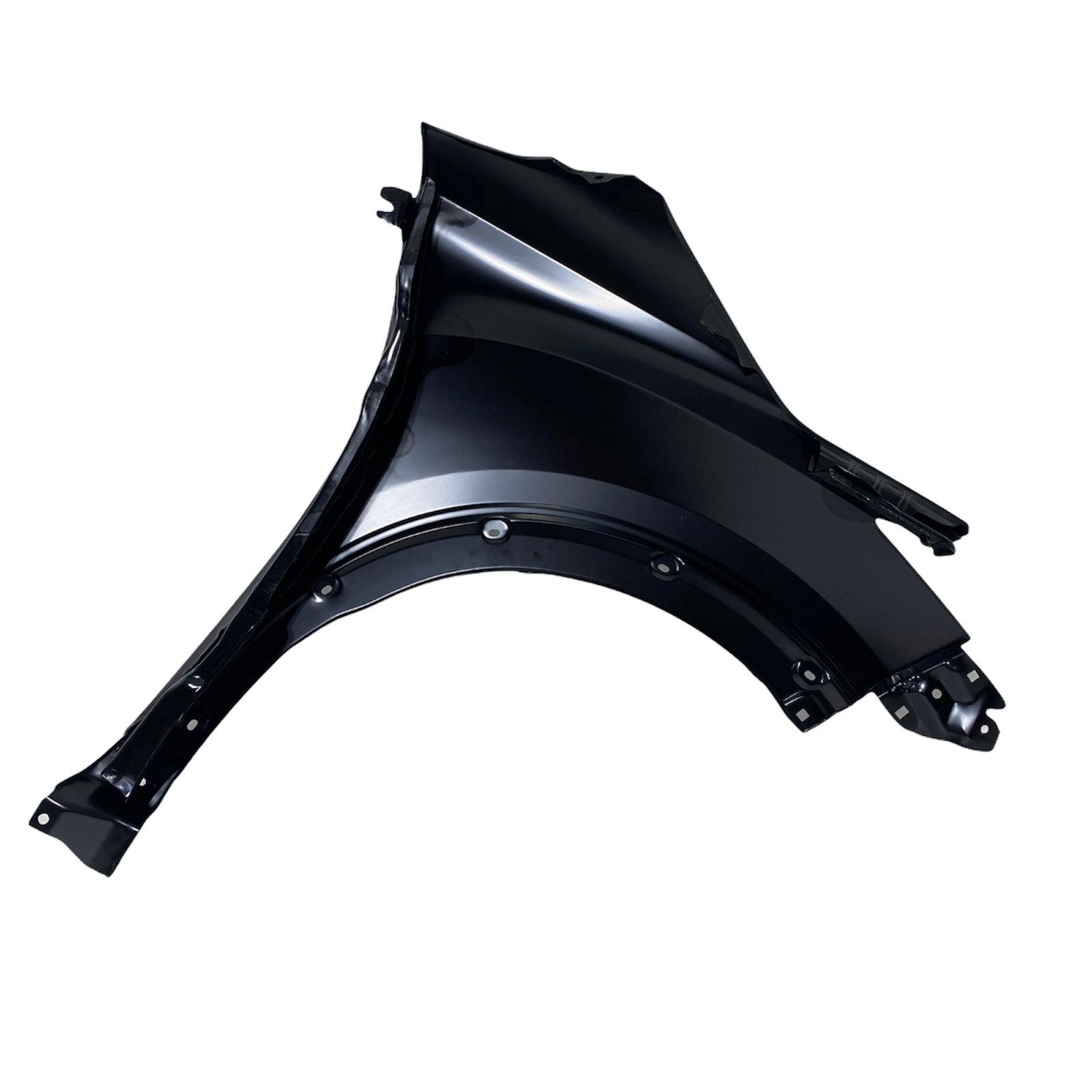 2018-2023 Nissan Kicks Front Driver Side Fender , NI1240233. High-strength and long-lasting.