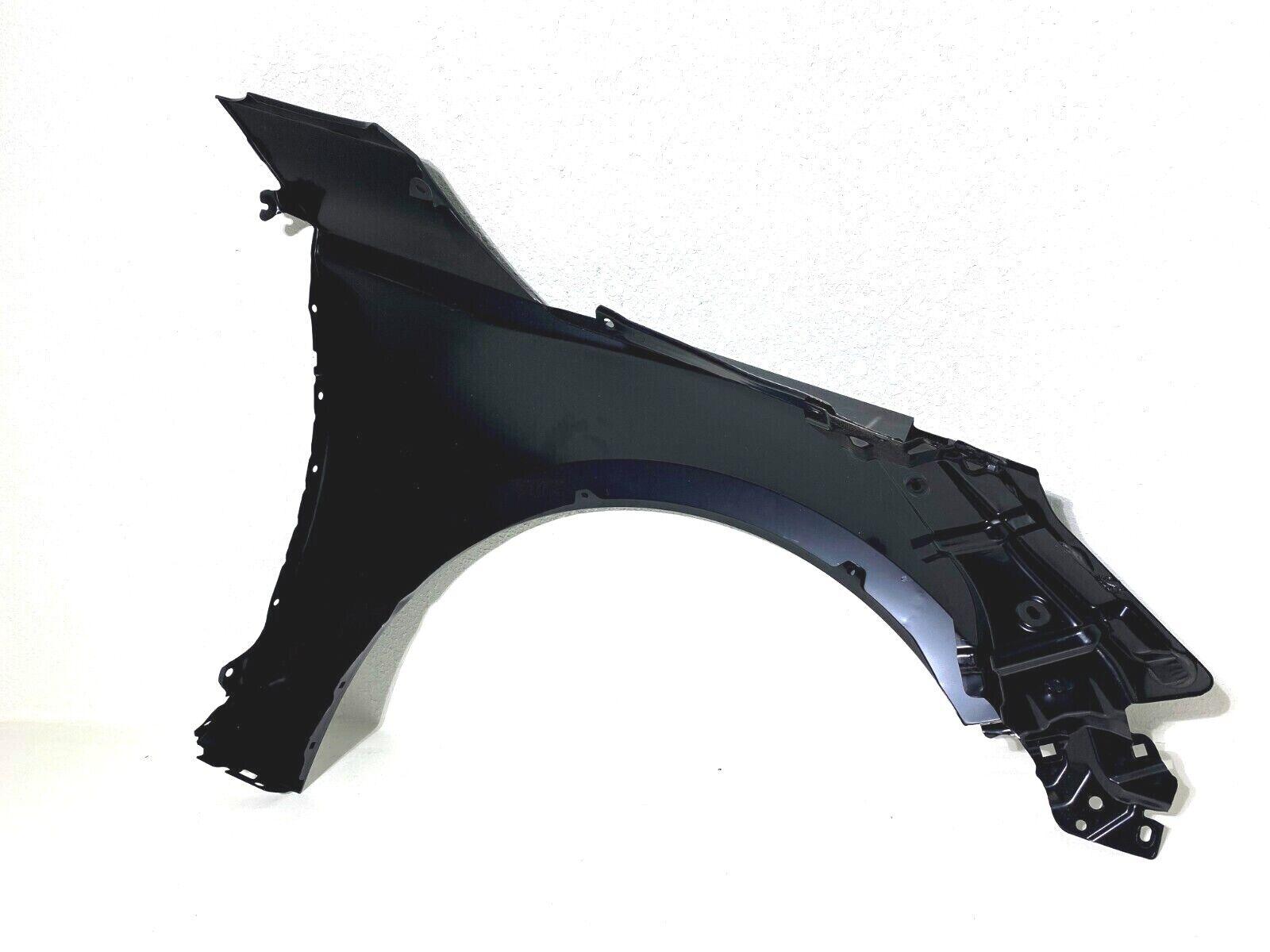 2019-2023 Nissan Altima Sedan Front Driver Side Fender , NI1240234. Tested for reliable performance.