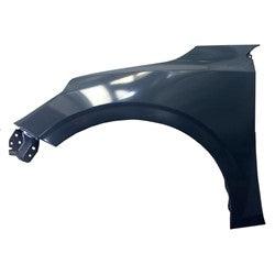 2020-2023 Nissan Sentra Front Driver Side Fender , NI1240238. Replacement part ready for install.