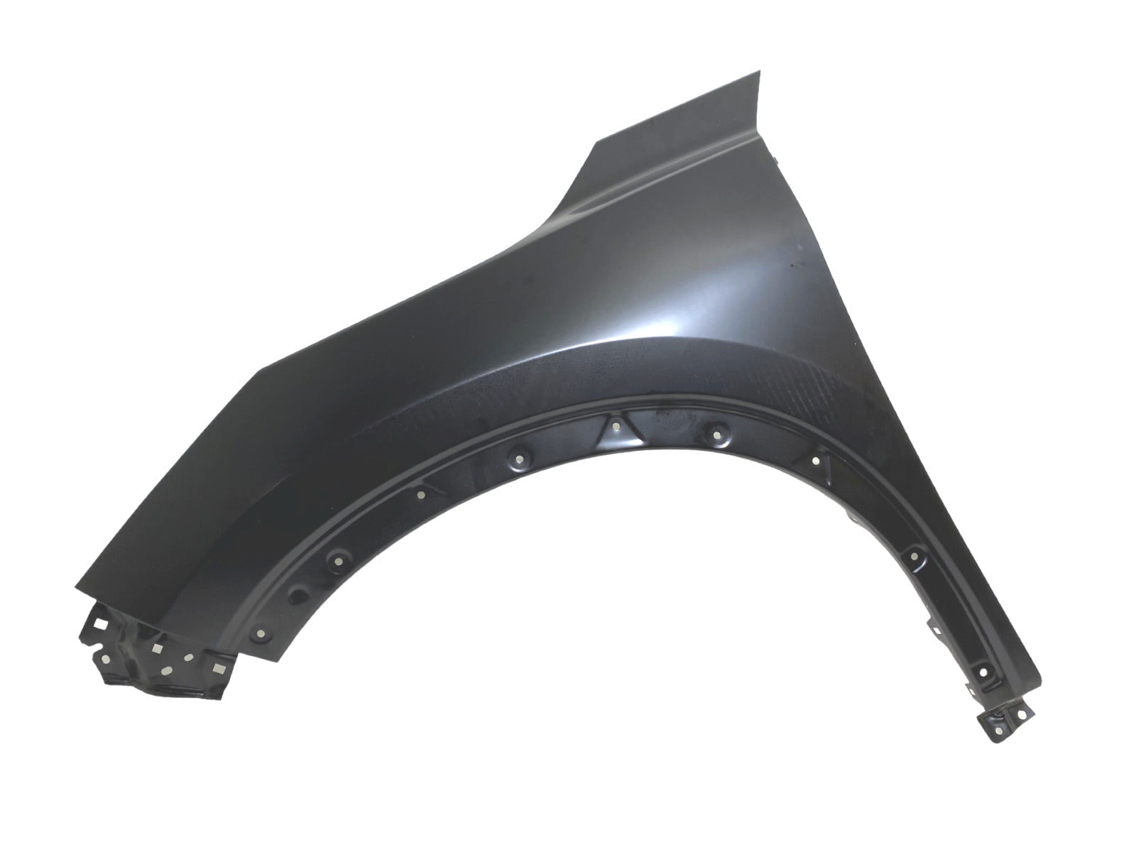 2021-2023 Nissan Rogue Front Driver Side Fender , NI1240241. High-quality aftermarket part.