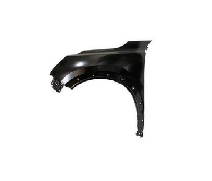 2022-2023 Nissan Pathfinder Front Driver Side Fender , NI1240244. Exact fit for vehicle restoration.