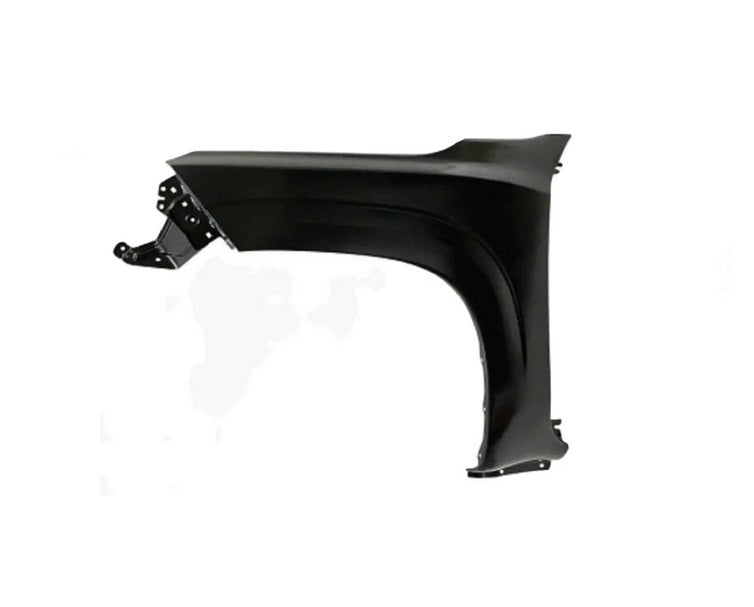 2022-2023 Nissan Frontier Front Driver Side Fender , NI1240246. OEM-style replacement.