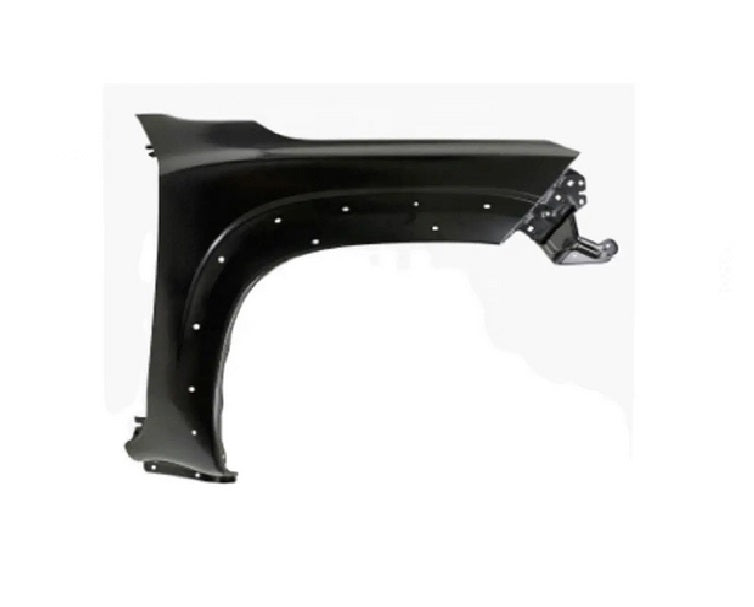 2022-2023 Nissan Frontier Front Driver Side Fender , NI1240247. Precision fitment for collision repair.