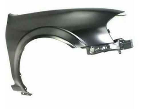 2000-2001 Nissan Maxima Front Passenger Side Fender , NI1241166. OEM-quality exterior component.