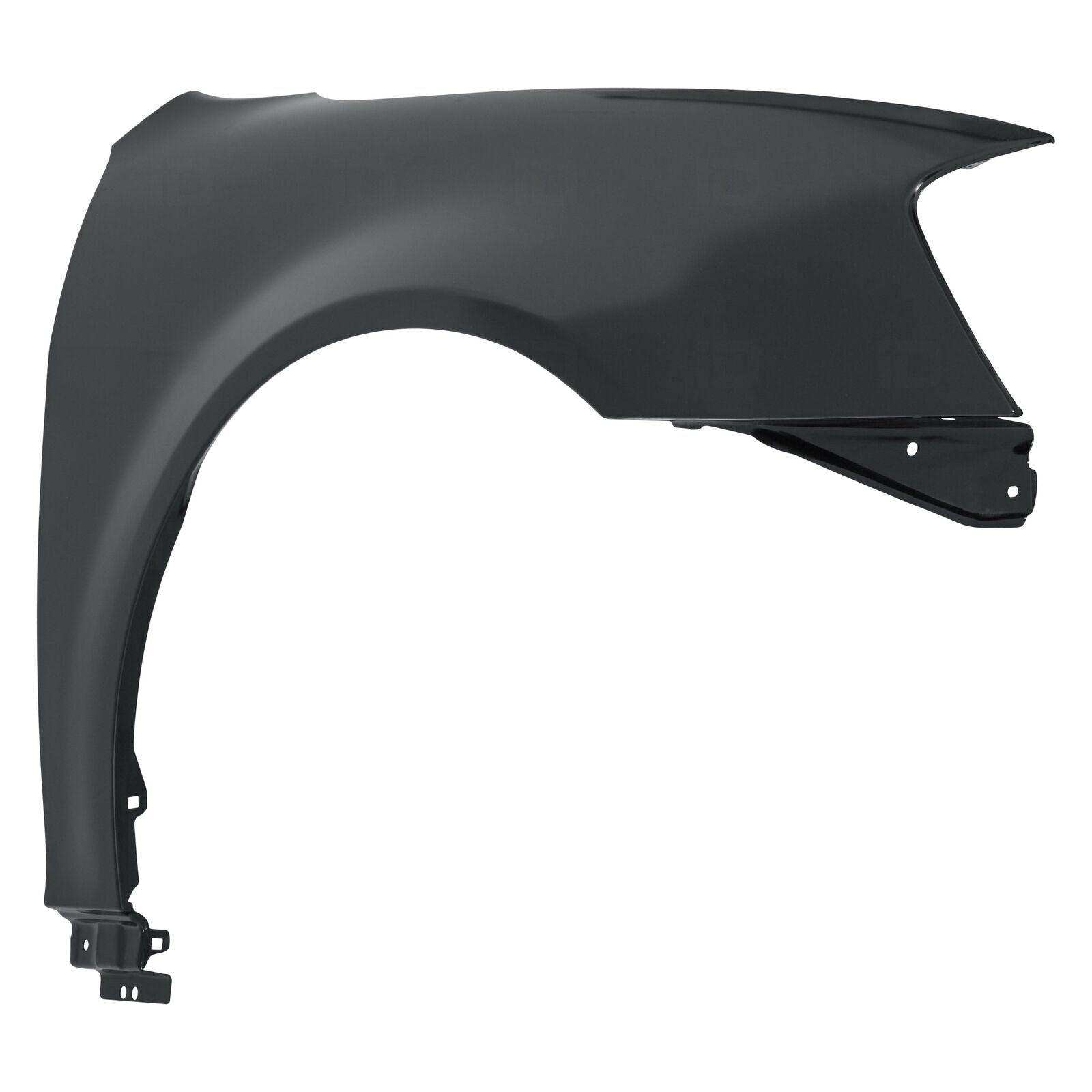 2002-2006 Nissan Altima Sedan Front Passenger Side Fender , NI1241171. Designed for OEM alignment.