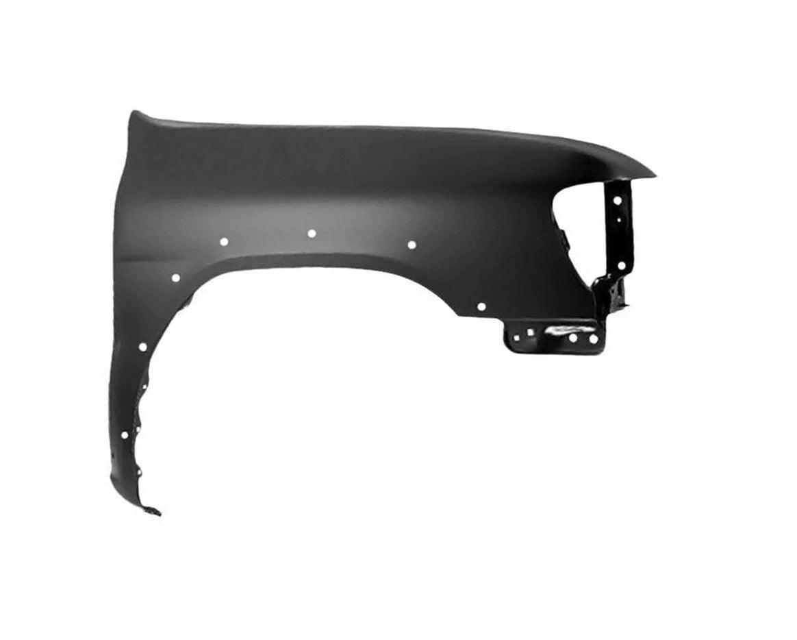 1999-2002 Nissan Pathfinder Front Passenger Side Fender , NI1241175. Made with quality materials.