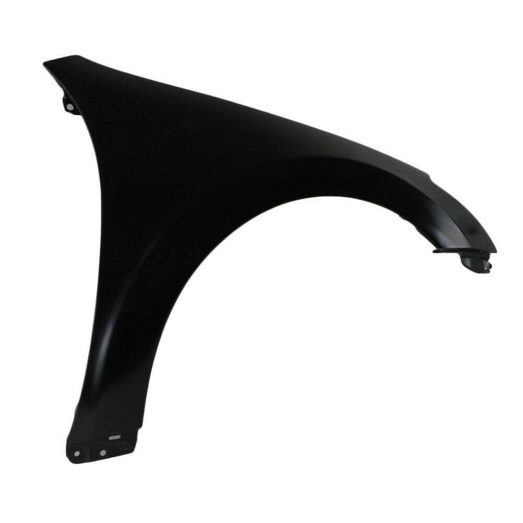 2004-2008 Nissan Maxima Front Passenger Side Fender , NI1241176. Perfect fit and finish.