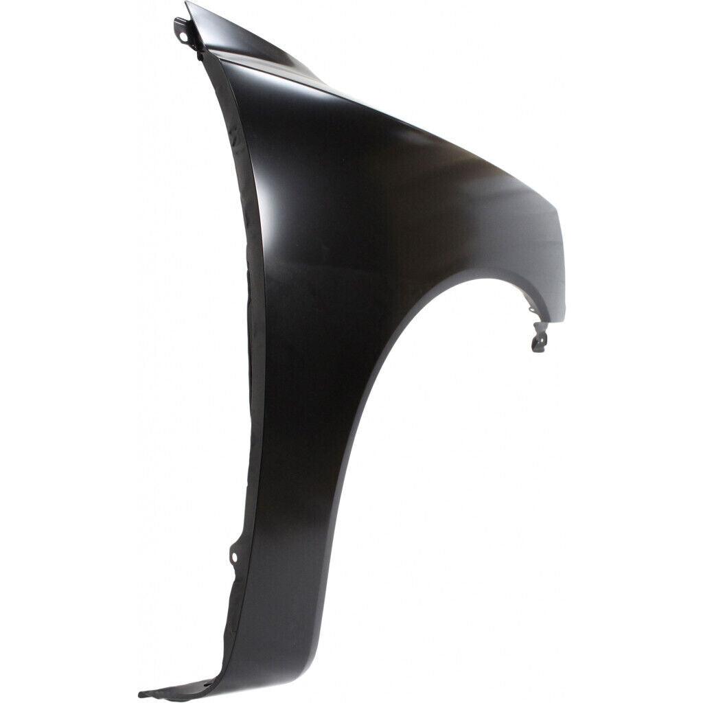 2004 Nissan Titan Front Passenger Side Fender , NI1241180. Direct fit for easy installation.