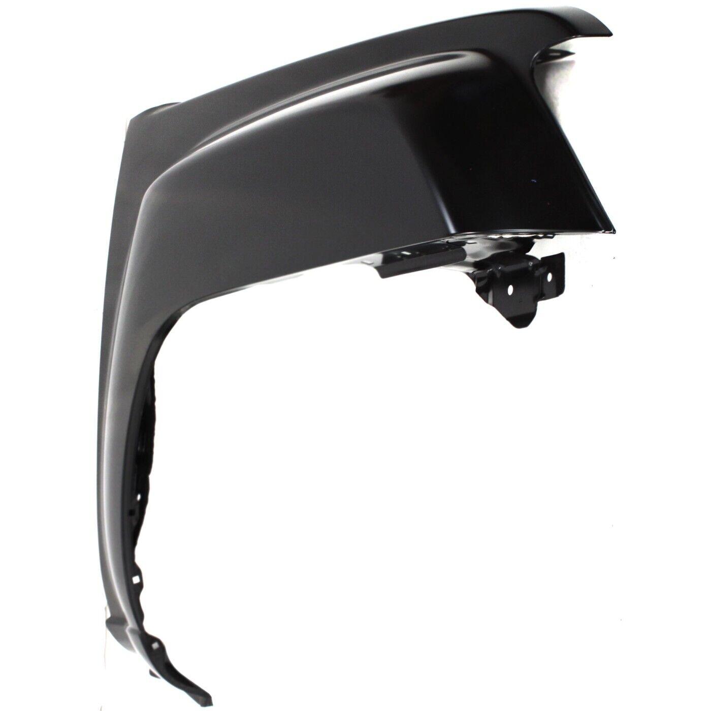 2005-2015 Nissan Xterra Front Passenger Side Fender , NI1241183. Perfect fit and finish.