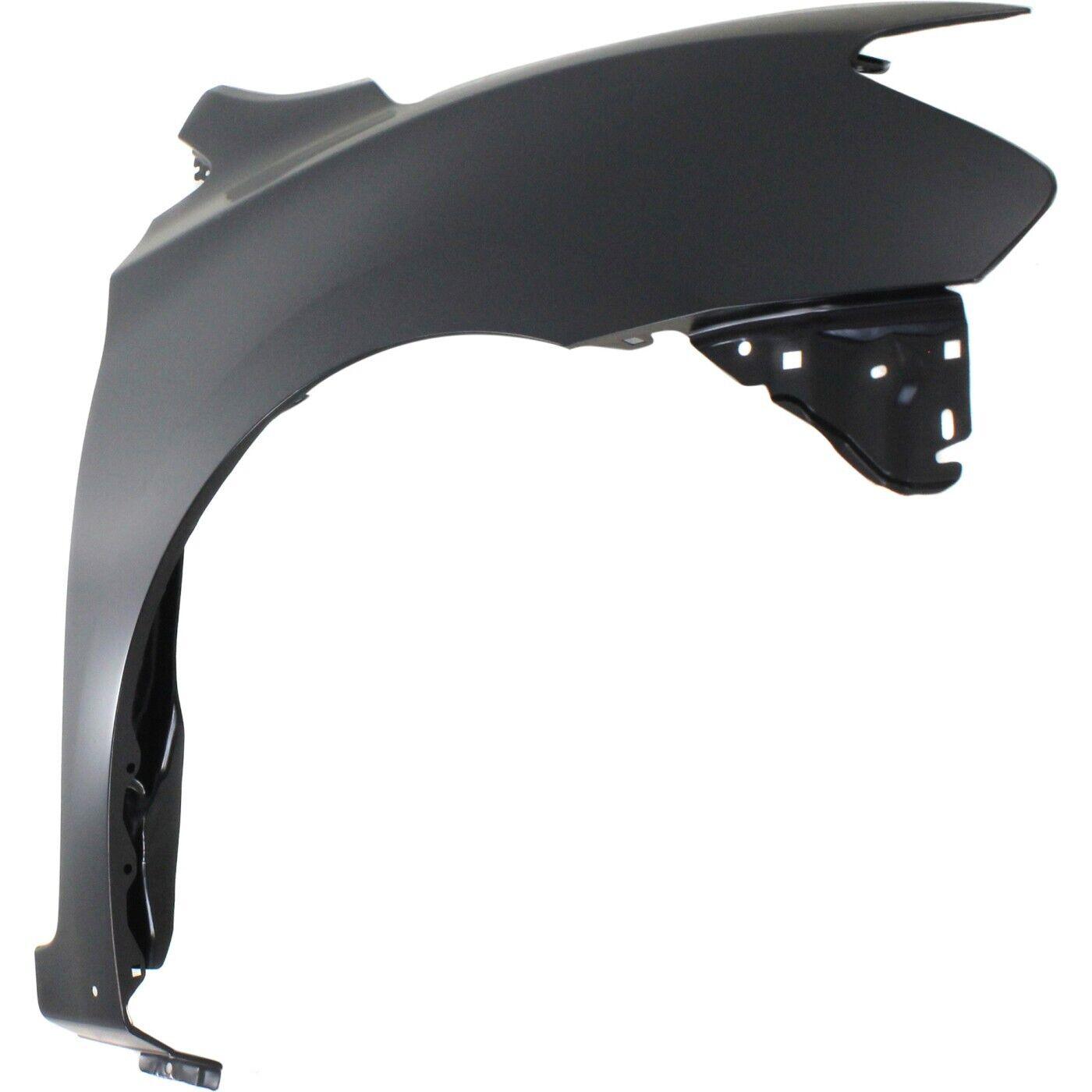 2013-2015 Nissan Sentra Front Passenger Side Fender , NI1241206.   component.