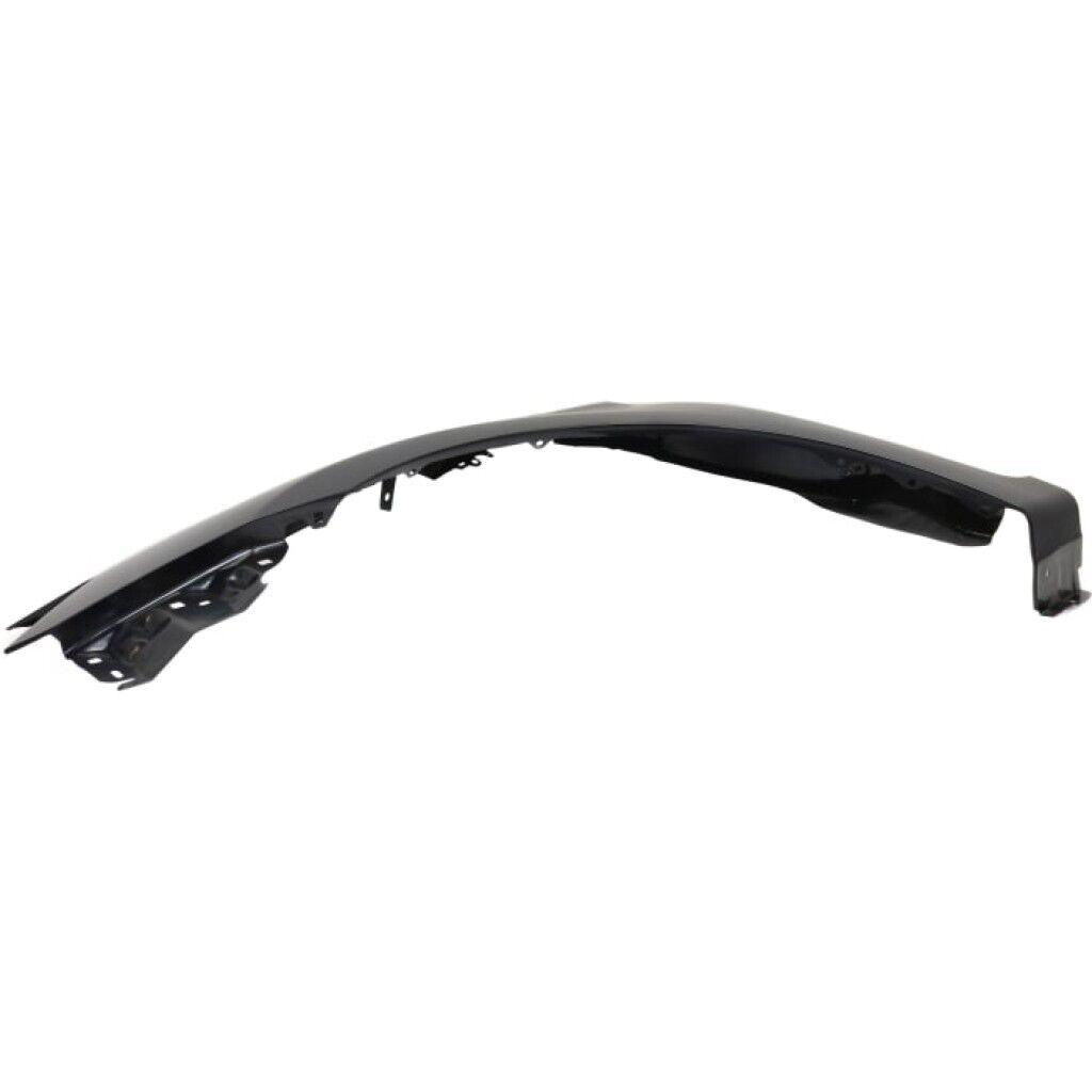 2016-2019 Nissan Sentra Front Passenger Side Fender , NI1241222. Professional-grade auto body part.