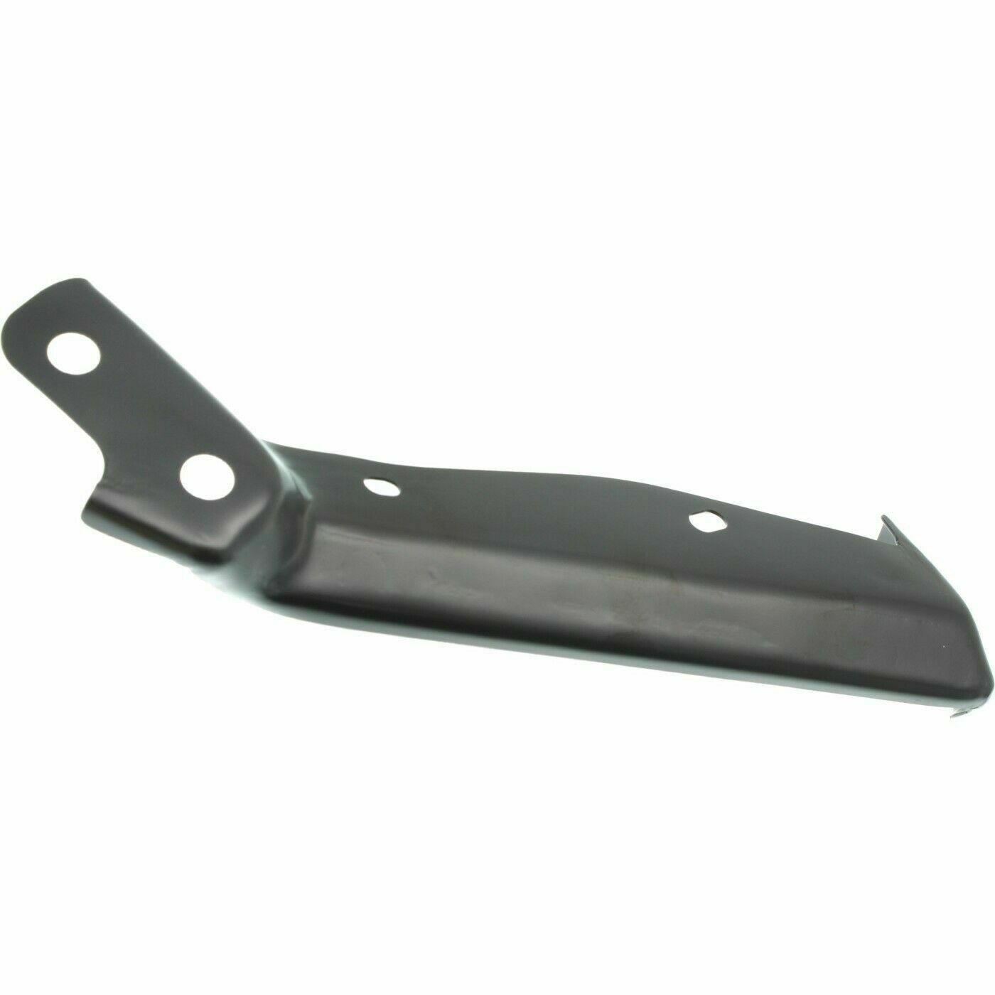 2014-2020 Nissan Rogue Fender Brace Front Driver Side Steel , NI1244106. Factory-style replacement part.