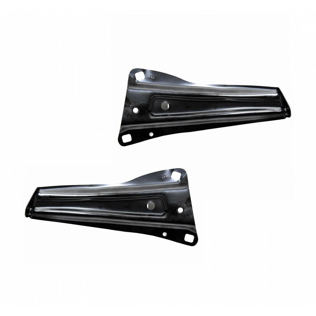 2015-2023 Nissan Murano Fender Brace Driver Side Steel , NI1244107. Angle view for visual reference.