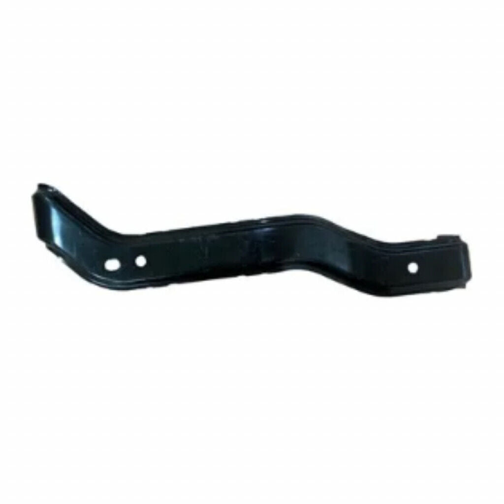 2016-2023 Nissan Titan XD Fender Bracket Front Driver Side Steel , NI1244111. Factory-style replacement part.