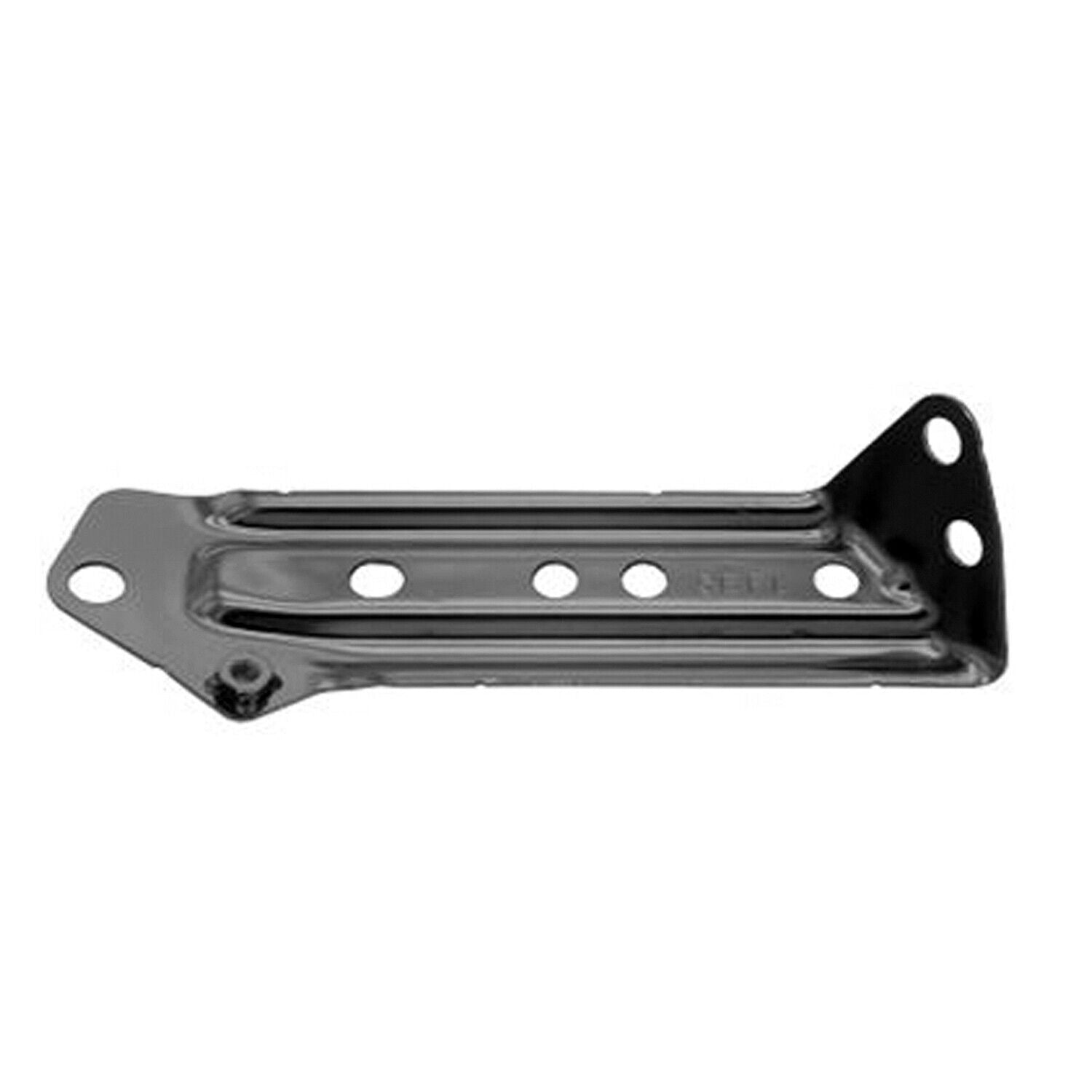 2020-2023 Nissan Versa Sedan Fender Bracket Driver Side Steel , NI1244118. High-quality aftermarket part.