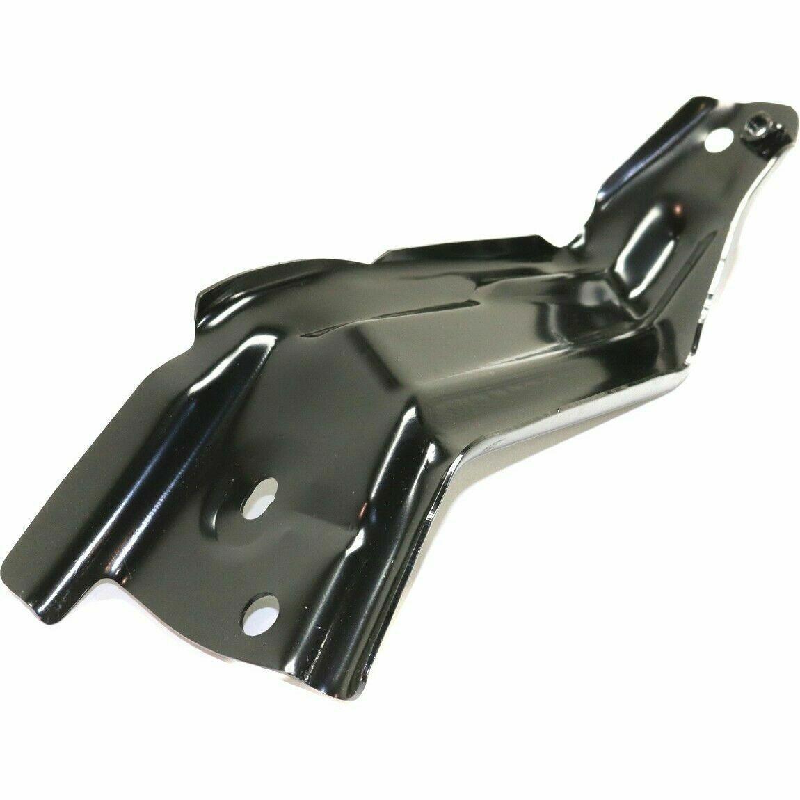 2012-2019 Nissan Versa Sedan Fender Bracket Front Passenger Side Steel , NI1245101. Made with quality materials.
