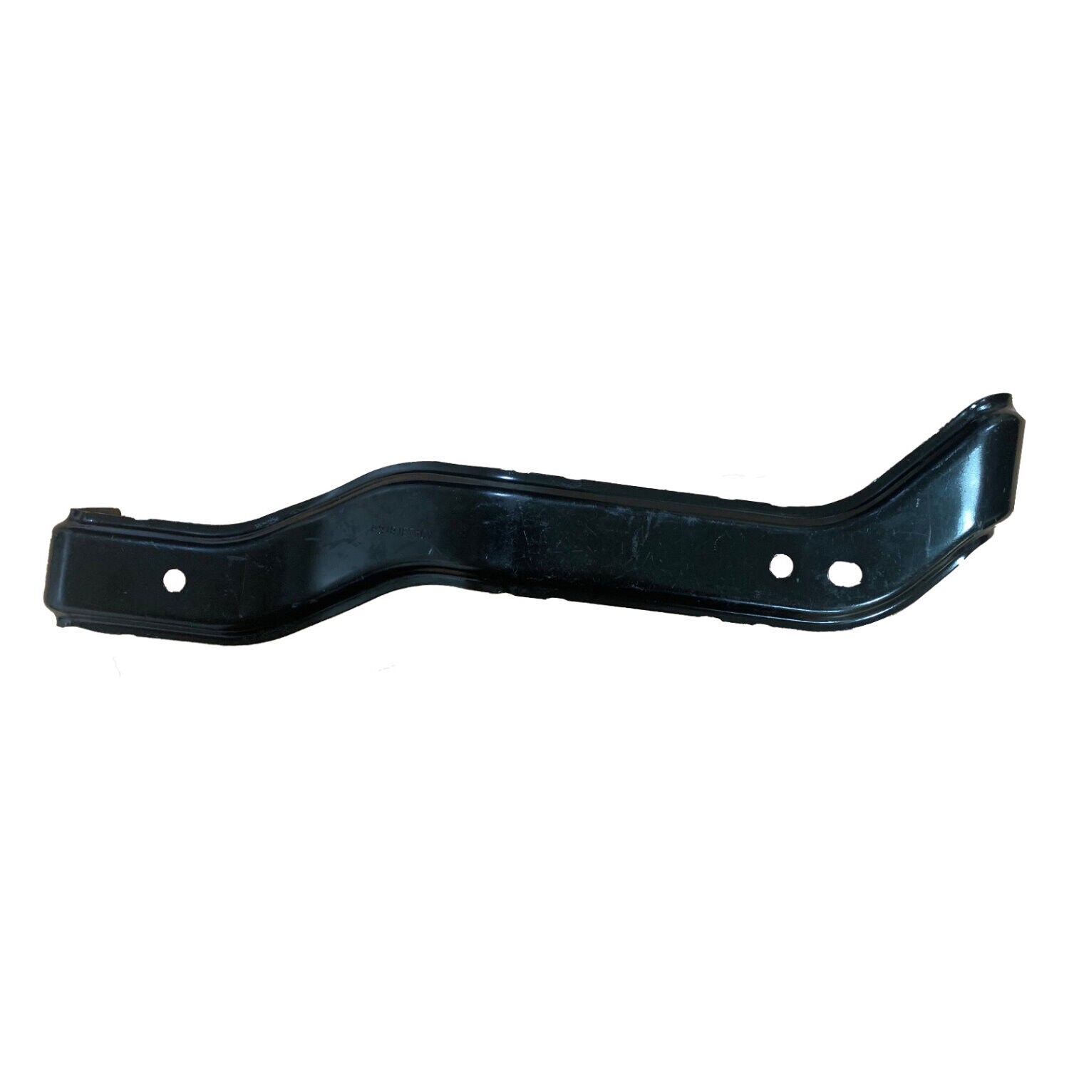 2016-2023 Nissan Titan XD Fender Bracket Front Passenger Side Steel , NI1245111.   component.
