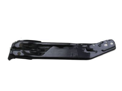 2017-2023 Nissan Armada Fender Bracket Front Passenger Side , NI1245112. OEM-style replacement.