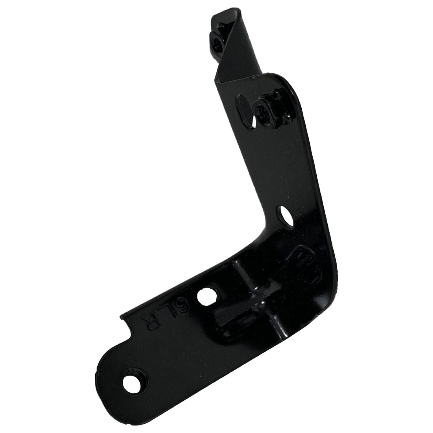 2020-2023 Nissan Sentra Fender Bracket Front Passenger Side Steel , NI1245113. Direct fit for easy installation.